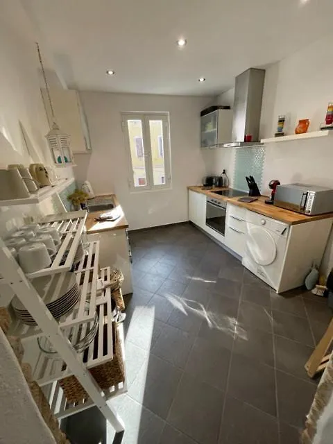 5C Luxury Apartment Rovinj