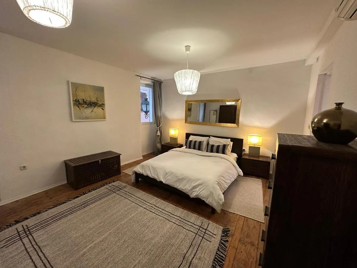 5C Luxury Apartment Rovinj