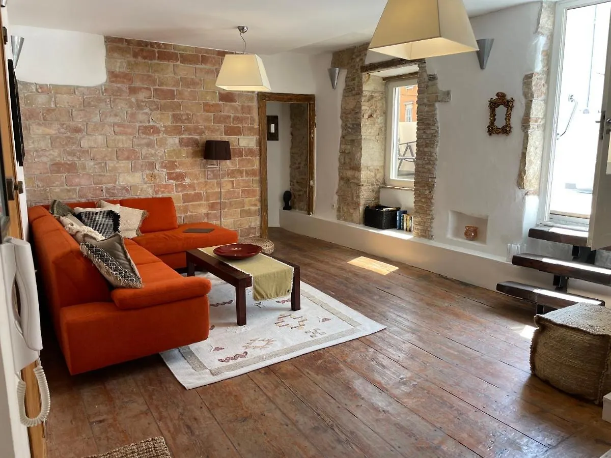 5C Luxury Apartment Rovinj 0*,
