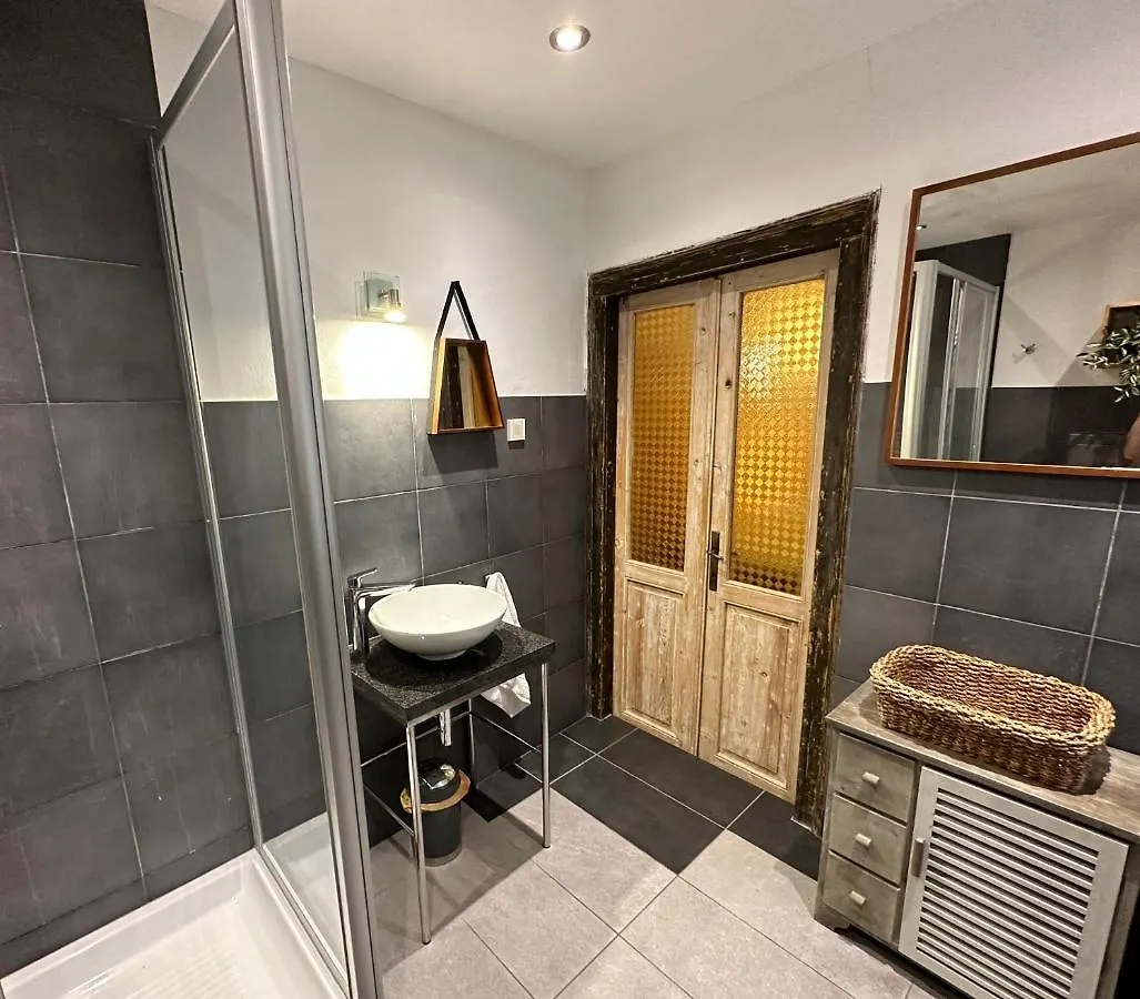 5C Luxury Apartment Rovinj