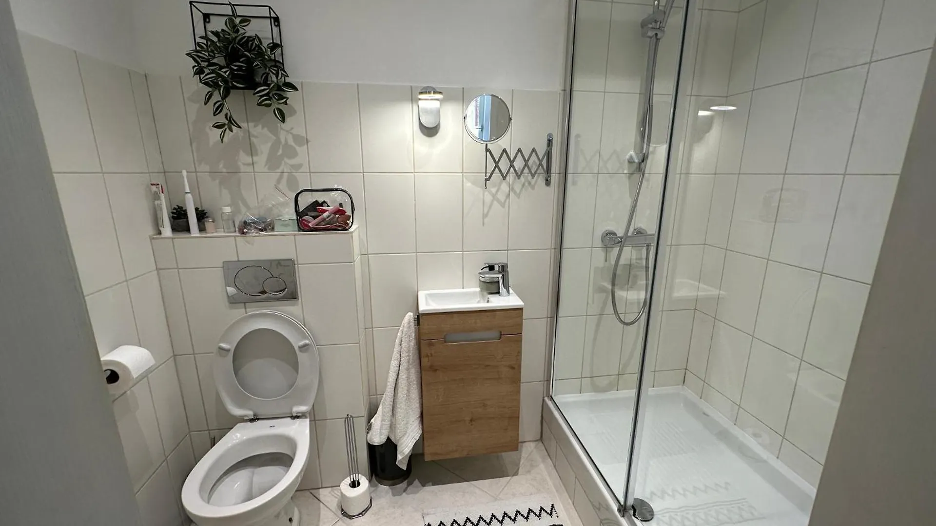 5C Luxury Apartment Rovinj