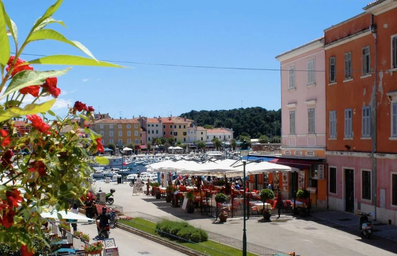 5C Luxury Apartment Rovinj