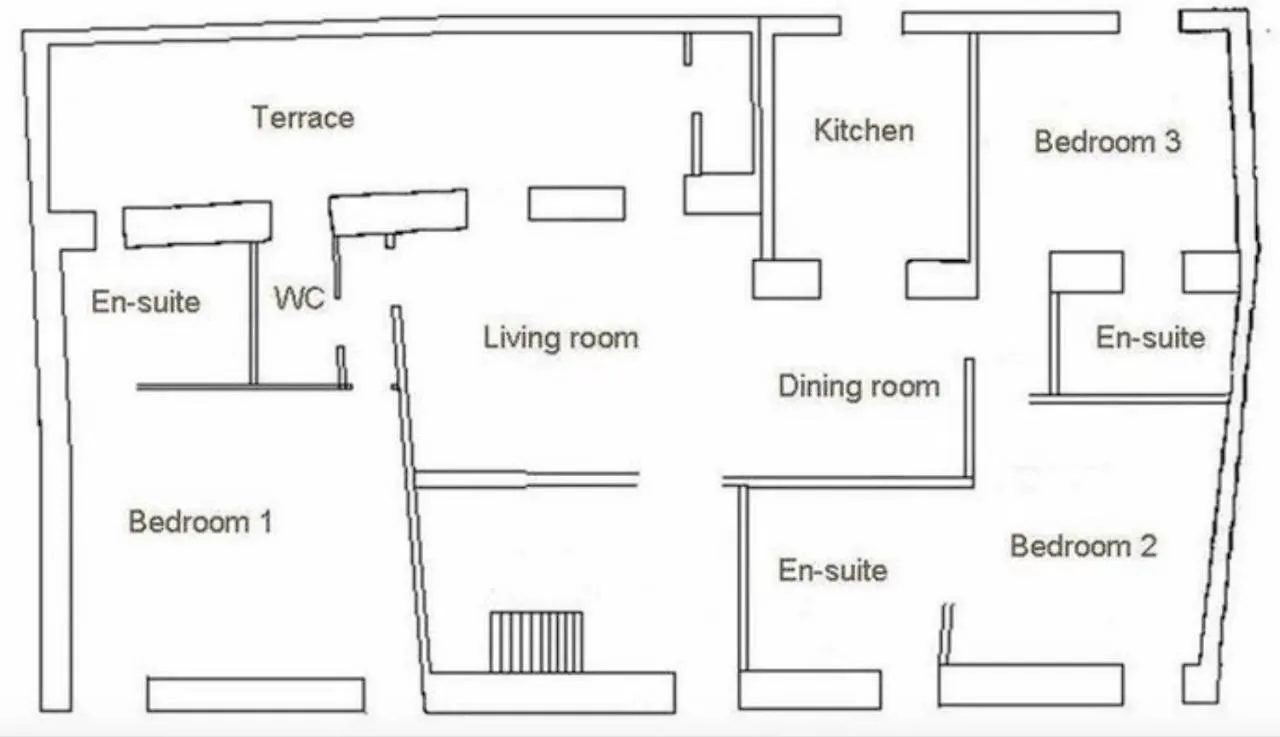 5C Luxury Apartment Rovinj